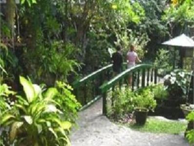 Mastapa Garden Hotel Kuta Lombok Exteriér fotografie